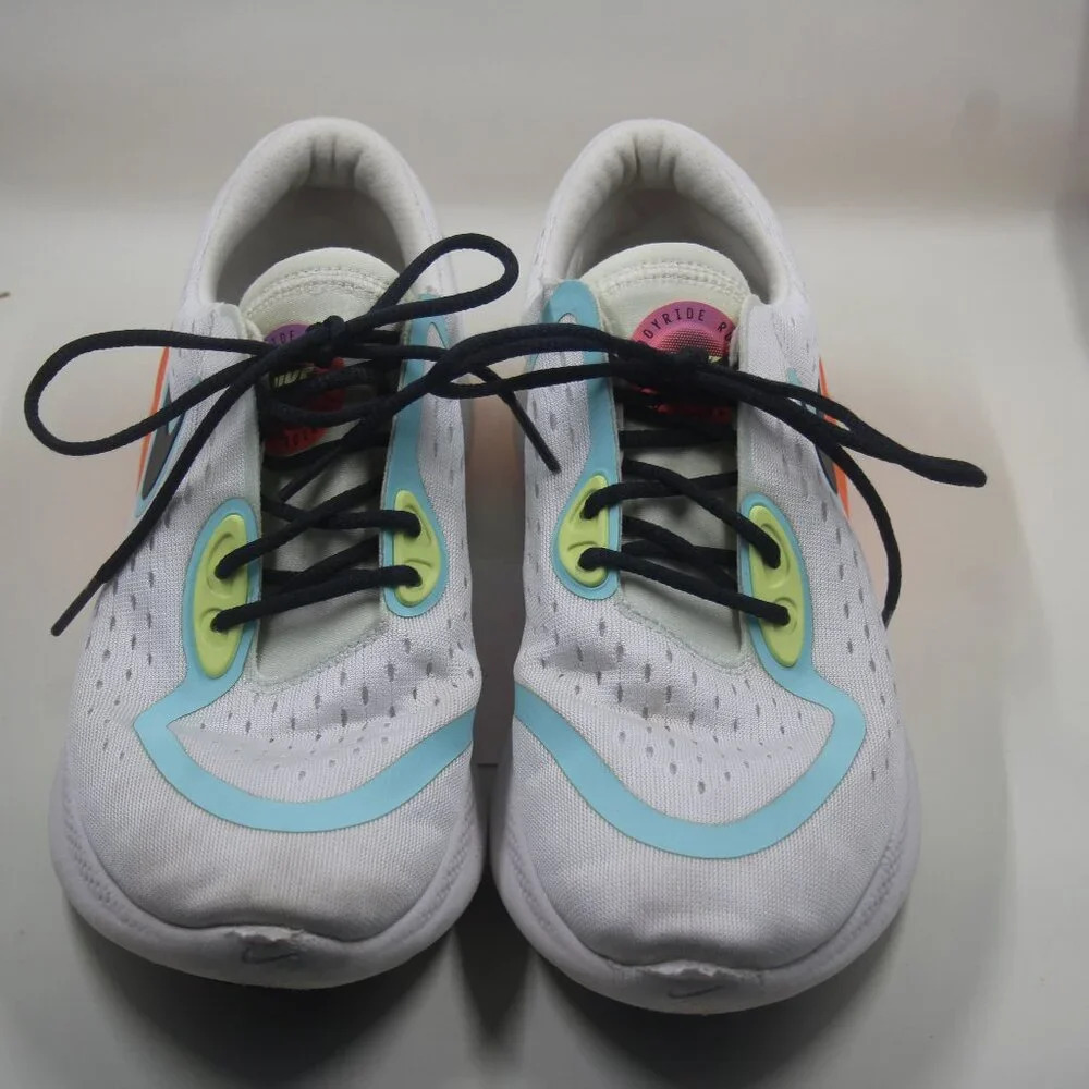 Nike Joyride Run 2 POD Glacier Ice Women's Size 8 Used